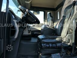MAN TGS 18.500 Kippmulde Komplettzug Schwarzmüller