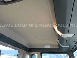 MAN TGS 18.500 Kippmulde Komplettzug Schwarzmüller