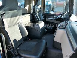 MAN TGS 18.500 Kippmulde Komplettzug Schwarzmüller