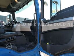 MAN TGS 18.500 Kippmulde Komplettzug Schwarzmüller