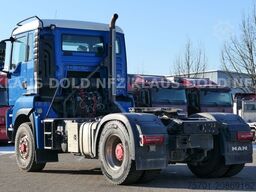 MAN TGS 18.500 Kipphydraulik 4x4 Euro 6