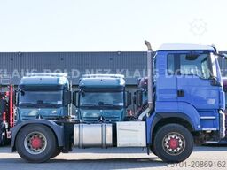 MAN TGS 18.500 Kipphydraulik 4x4 Euro 6