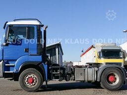 MAN TGS 18.500 Kipphydraulik 4x4 Euro 6
