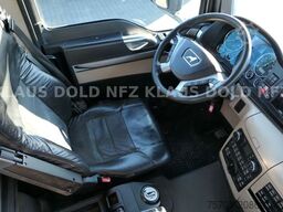 MAN TGS 18.500 Kipphydraulik 4x4 Euro 6