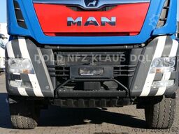 MAN TGS 18.500 Kipphydraulik 4x4 Euro 6
