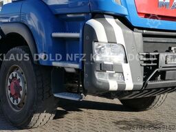 MAN TGS 18.500 Kipphydraulik 4x4 Euro 6