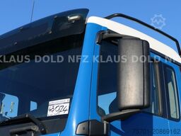 MAN TGS 18.500 Kipphydraulik 4x4 Euro 6