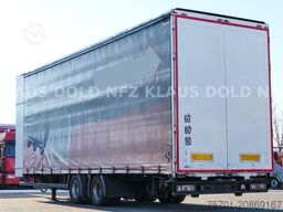 Stürenberg SDAH Durchladesystem Tandem Anhänger