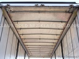 Stürenberg SDAH Durchladesystem Tandem Anhänger