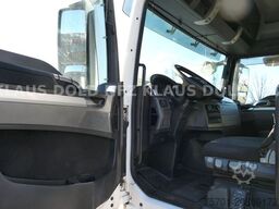 MAN TGX 18.400 Pritsche Plane Retarder 2-Tanks