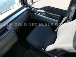 MAN TGX 18.400 Pritsche Plane Retarder 2-Tanks