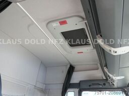 MAN TGX 18.400 Pritsche Plane Retarder 2-Tanks