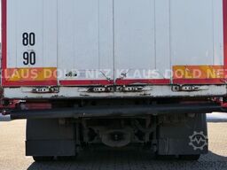 MAN TGX 18.400 Pritsche Plane Retarder 2-Tanks