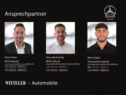 MERCEDES-BENZ Citan 109 CDI Lang NAVI+RADIO+KLIMA