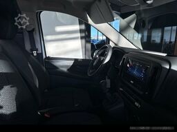 MERCEDES-BENZ Vito Kasten 116 CDI lang NAVI+KLIMA+TEMPOMAT+DAB