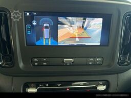 MERCEDES-BENZ Vito Kasten 116 CDI lang NAVI+KLIMA+TEMPOMAT+DAB