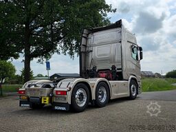 Scania R 530 V8 NGS!!6x2!!SLEPER!!TOP!!FULL AIR!!Wielb...