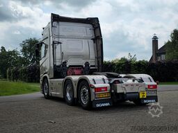 Scania R 530 V8 NGS!!6x2!!SLEPER!!TOP!!FULL AIR!!Wielb...
