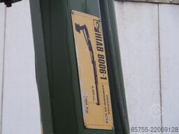Binderberger Maschinenbau GmbH Binderberger Maschinenbau GmbH Binderberger Maschinenbau GmbH