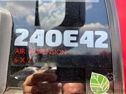 IVECO EUROTECH 240E 42