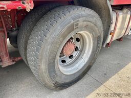 IVECO EUROTECH 240E 42