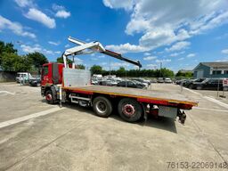 IVECO EUROTECH 240E 42