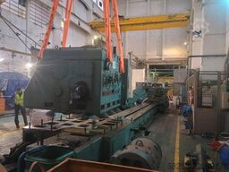 tour WALDRICH SIEGEN 44 TP 95