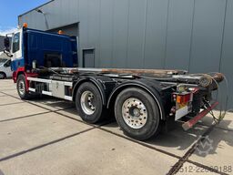 DAF CF85.410 / EEV / Klima / TUV: 4-2027 / NL Truck