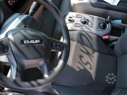 DAF LF 180 + Euro 6 + Dhollandia Lift + 12t