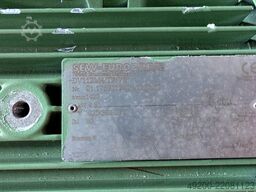 SEW-EURODRIVE DV112M4/TF/VS