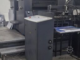 Heidelberg PM 74 2 STRAIGHT NEW ROLLERS