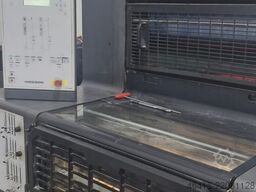 Heidelberg PM 74 2 STRAIGHT NEW ROLLERS