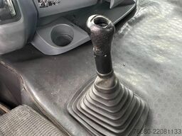 Mercedes-Benz Actros 3236 (BIG HUB / GRAND PONT / LAMES / BIG...