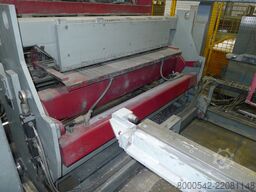 EVG IM-QC 72