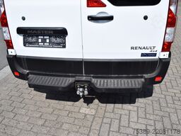 Renault Master  3,5t Allrad 4X4 Klima Standheizung L4H2