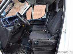 Iveco Daily  35 S21 3,0 Automatik Luftfederung Tempomat