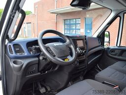 Iveco Daily  35 S21 3,0 Automatik Luftfederung Tempomat