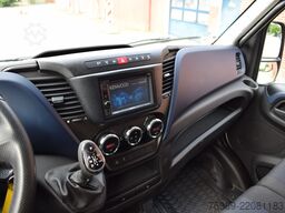 Iveco Daily  35 S21 3,0 Automatik Luftfederung Tempomat