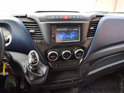 Iveco Daily  35 S21 3,0 Automatik Luftfederung Tempomat