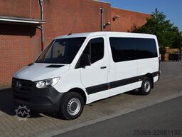 Mercedes-Benz Sprinter  316 CDI Tourer 9-Sitzer Automatik 1.Hd