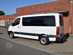 Mercedes-Benz Sprinter  316 CDI Tourer 9-Sitzer Automatik 1.Hd