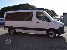 Mercedes-Benz Sprinter  316 CDI Tourer 9-Sitzer Automatik 1.Hd