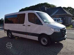 Mercedes-Benz Sprinter  316 CDI Tourer 9-Sitzer Automatik 1.Hd