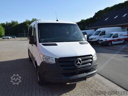 Mercedes-Benz Sprinter  316 CDI Tourer 9-Sitzer Automatik 1.Hd