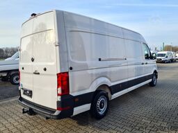VW Crafter 35 Kasten L4H3 AG AHK ERGO KAMERA LED TEMPOMAT