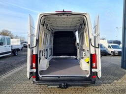 VW Crafter 35 Kasten L4H3 AG AHK ERGO KAMERA LED TEMPOMAT