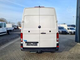 VW Crafter 35 Kasten L4H3 AG AHK ERGO KAMERA LED TEMPOMAT