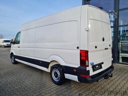 VW Crafter 35 Kasten L4H3 AG AHK ERGO KAMERA LED TEMPOMAT