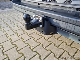 VW Crafter 35 Kasten L4H3 AG AHK ERGO KAMERA LED TEMPOMAT