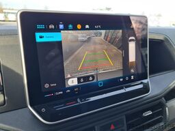 VW Crafter 35 Kasten L4H3 AG AHK ERGO KAMERA LED TEMPOMAT
